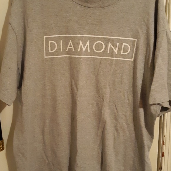 Diamond Supply Co Tee - Picture 1 of 3
